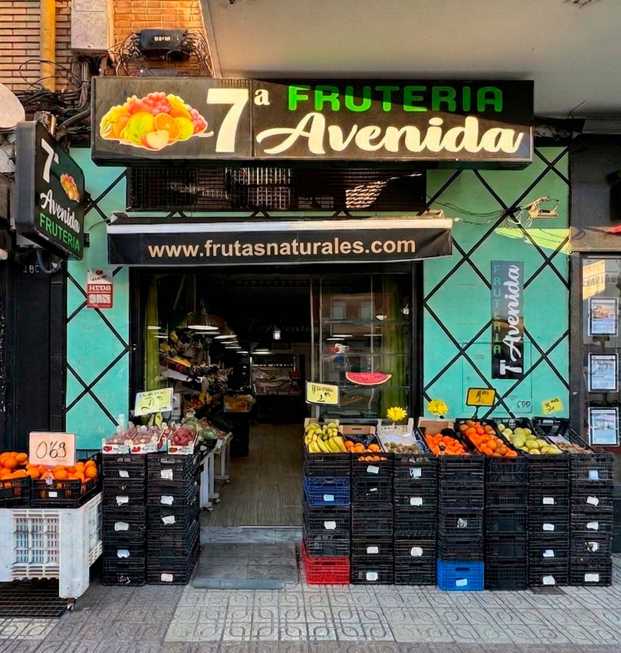 Tienda